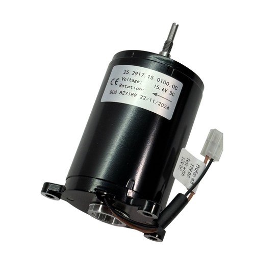 Eberspächer elektromotor 24v - eberspächer,