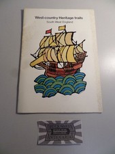 West Country Heritage Trails