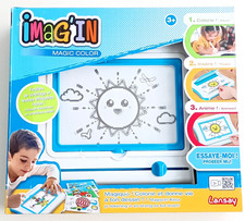 Magnetische Maltafel