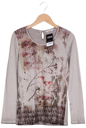 Simclan langarmshirt damen - langarmshirt,