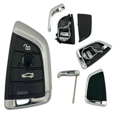 Gehäuse 3 Tasten passend für