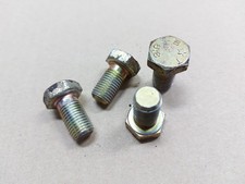 🢂2 X SCHRAUBEN GURT