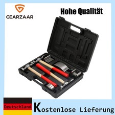 Blechhammer für Karosserie