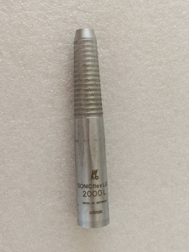 Kavo sonicflex lux - kavo, 2000l