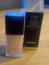 Chanel ultra teint velvet - chanel, le