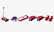 1:18 GMP - Shop Tool Set #2