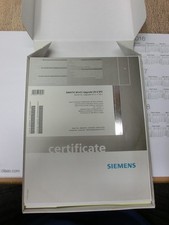 Siemens Simatic WINCC / UPGRADE RUNTIME 6AV6381-1AA06-0DX4