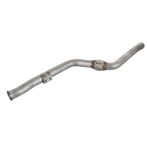 Abgasrohr bosal 850 - abgasrohr, 850-943