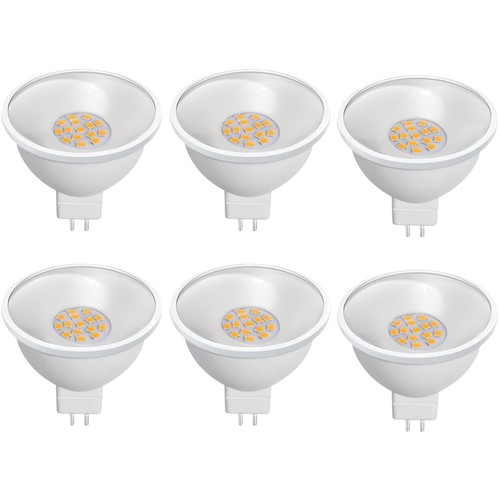 6er pack gu5 - pack, led