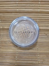 Sheer Cover Mineral Foundation