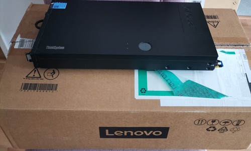 Lenovo se350 edge server intel - se350,