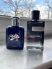 Ysl Y Epd + Polo 67 Eau De