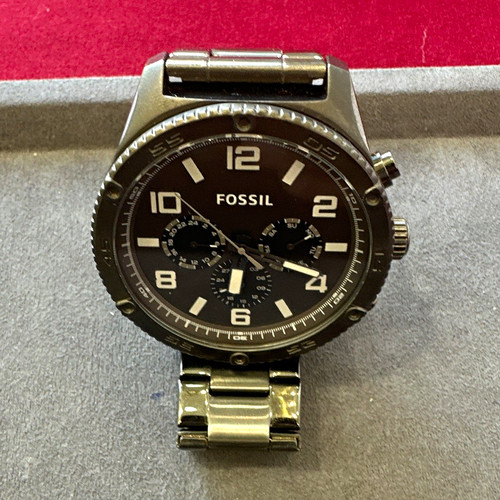 Fossil herren chronograph - fossil,