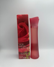 Yves Rocher Pur Desir de Rose Eau de Toilette 60 ml