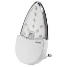 Hama nachtlicht led - nachtlicht,