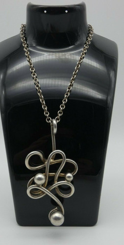Designer kette collier - ,