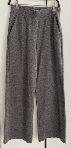 Daniels hose hahnentritt grau - hose,