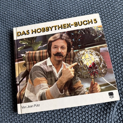 Jean pütz das hobbythek - -,