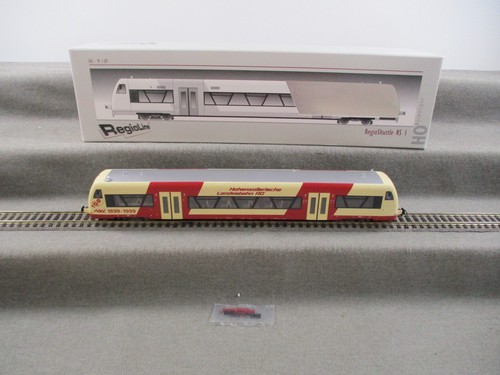 Bemo spur 1530 - spur,