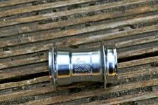 DDR Fahrrad Klappfahrrad HÜLSE  Radnabe  Hinterradnabe RENAK 25 IFA 32 NOS