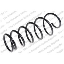 Lesjöfors Fahrwerksfeder