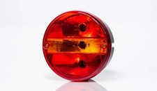 Rückleuchten Anhänger