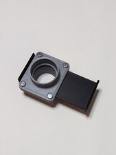 Blastgate dn40 absperrschieber - dn40,