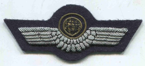 Bundeswehr-LW:Tätigkeitsabzei