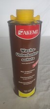 Akemi Wachsunterbodenschutz braun Sprühdose 1000ml Nr. 9 00 24