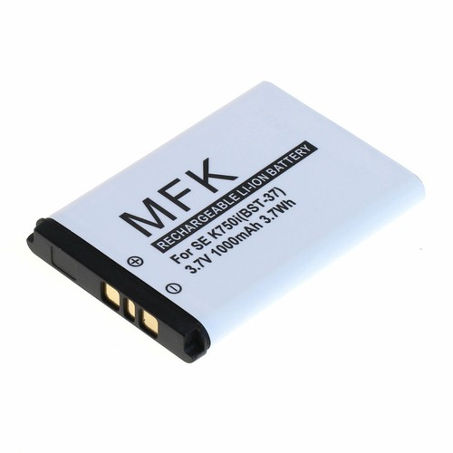 Akku mfk sony ericsson - akku, f.