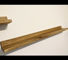 Eichenholz Regal , Regal , Board , Sideboard , Massivhol Regal , Holz , Regal 