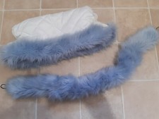 Bugaboo Eselkapuze Fell und