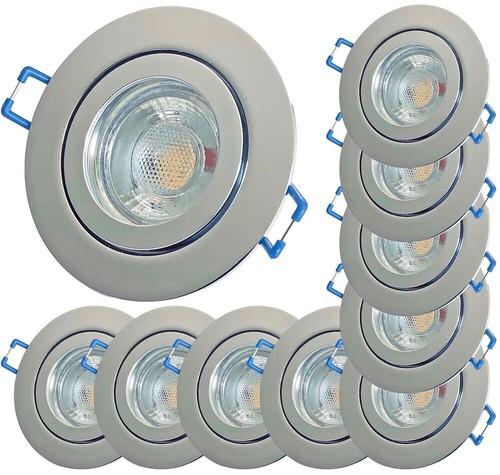 Stück 50w led bad - 10,