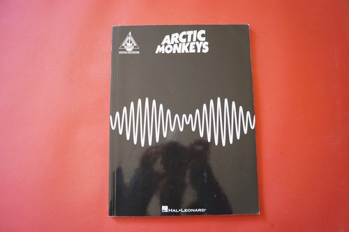 Arctic monkeys - arctic,