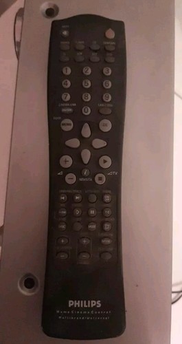 Philips 966 receiver - ,