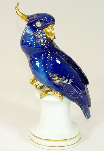Ens porzellanfigur figur - porzellanfigur,