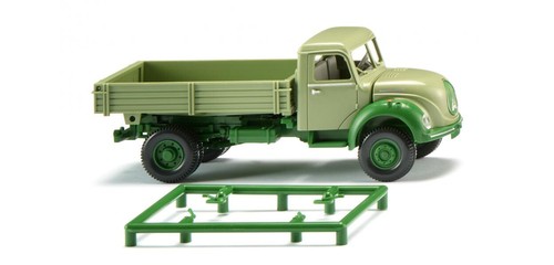 Wiking 042496 - 1:87,