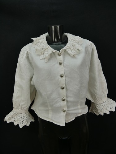 Trachtenbluse hess - gr.44,