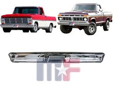 Stoßstange vorne verchromt 1964-77 Ford F-150 F-250 F-350 Pickup Stoßfänger