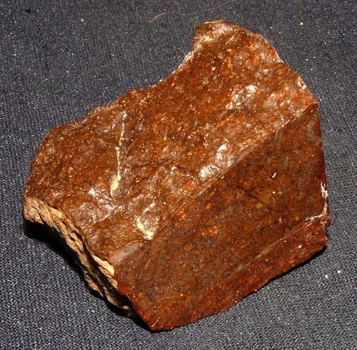 Stein meteorit ramlat - stein-meteorit,