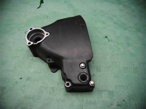 Triumph engine cowl - engine,