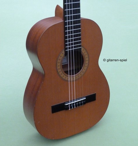 Kinder konzert gitarre - 1/2, kinder-konzert-gitarre
