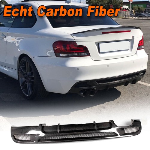 Carbon heckdiffusor diffusor - heckdiffusor,