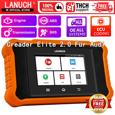 Launch creader elite obd2 - elite,