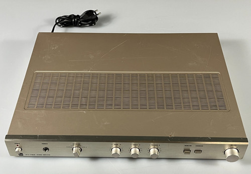 Dual 1150 stereo - fm,