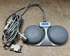 TOSHIBA UZF002A  Fußschalter für Ultraschallgerät