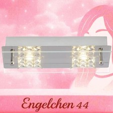 LED Wandlampe M103A) Deckenlampe Brilliant Leuchten Wandleuchten Deckenleuchten