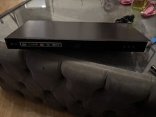 LG BP420 3D-BLURAY-PLAYER