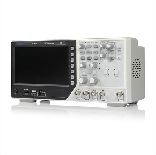 Dso4072c digital storage - ,