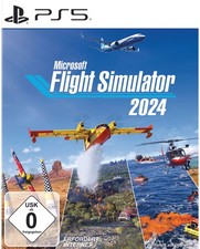 Flight Simulator Playstation 5